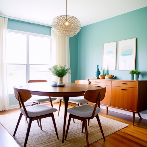 Choosing the Perfect Dining Table