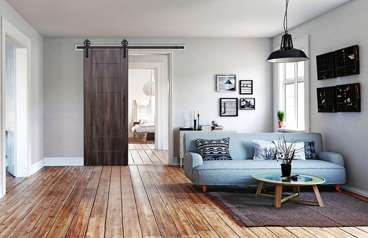 Industrial Chic: Master Urban-Style Decor Trends Today!